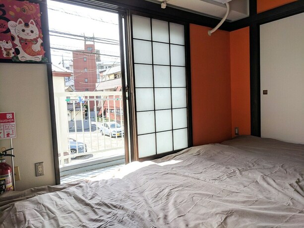 Imagen de la habitación del Hotel Grato Terrace. Foto 23