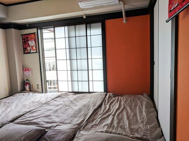 Imagen de la habitación del Hotel Grato Terrace. Foto 24