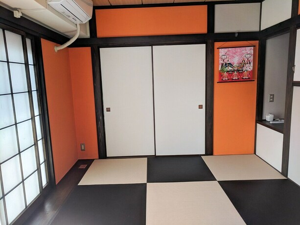Imagen de la habitación del Hotel Grato Terrace. Foto 26