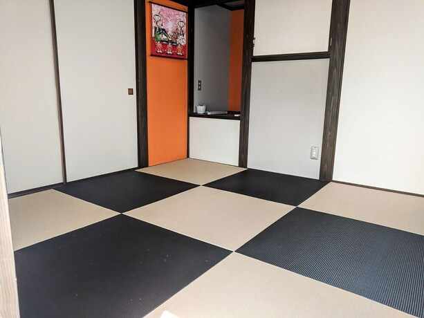 Imagen de la habitación del Hotel Grato Terrace. Foto 27