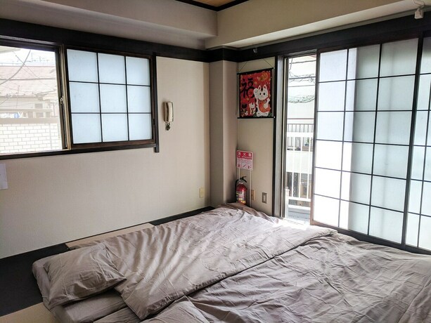Imagen de la habitación del Hotel Grato Terrace. Foto 28