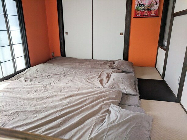 Imagen de la habitación del Hotel Grato Terrace. Foto 29