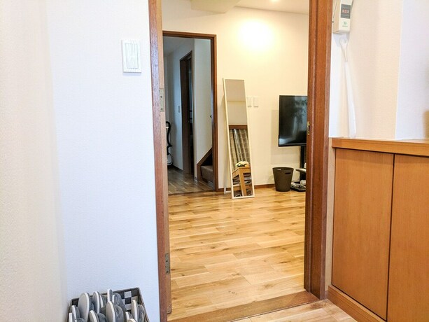 Imagen de la habitación del Hotel Grato Terrace. Foto 30