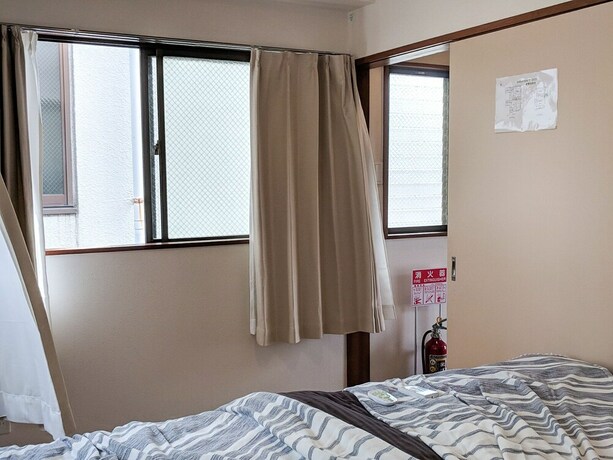 Imagen de la habitación del Hotel Grato Terrace. Foto 31