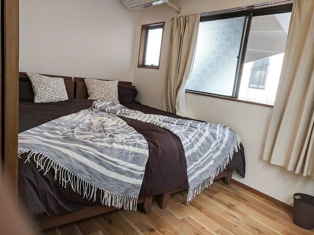 Imagen de la habitación del Hotel Grato Terrace. Foto 33
