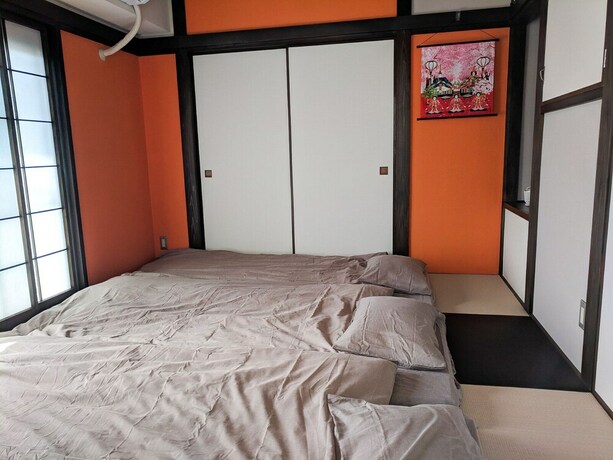 Imagen de la habitación del Hotel Grato Terrace. Foto 35