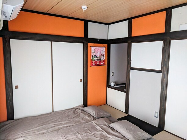 Imagen de la habitación del Hotel Grato Terrace. Foto 36