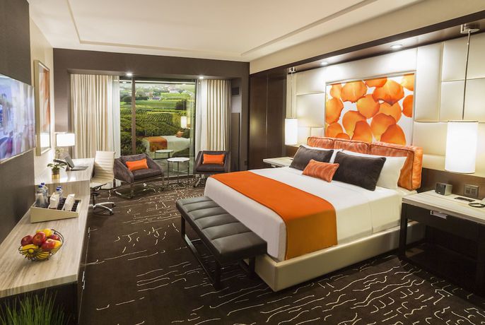 Imagen de la habitación del Hotel Graton Resort And Casino. Foto 4