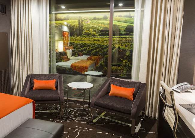 Imagen de la habitación del Hotel Graton Resort And Casino. Foto 5