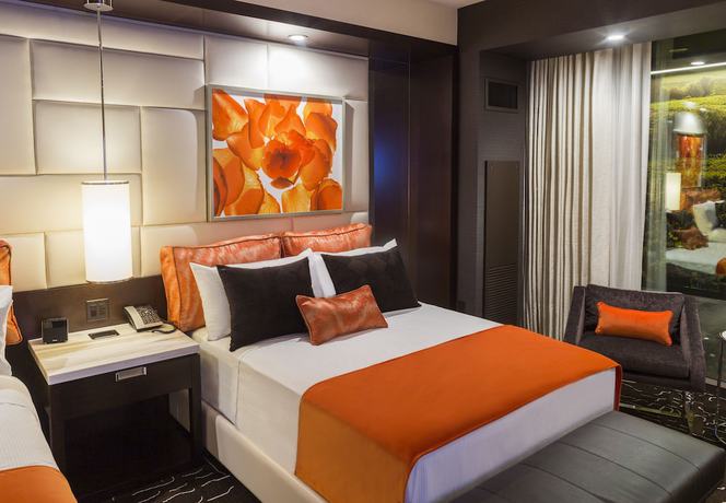 Imagen de la habitación del Hotel Graton Resort And Casino. Foto 6