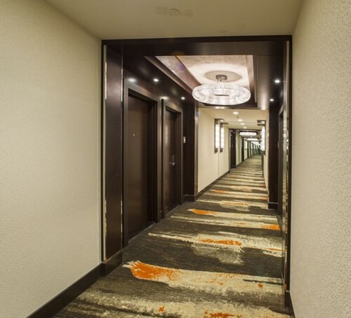 Imagen de los interiores del Hotel Graton Resort And Casino. Foto 11