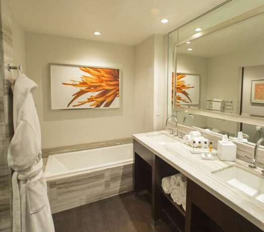 Imagen de la habitación del Hotel Graton Resort And Casino. Foto 8
