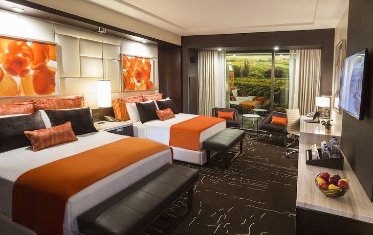 Imagen de la habitación del Hotel Graton Resort And Casino. Foto 10