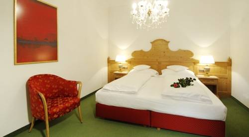 Imagen de la habitación del Hotel Gratschwirt. Foto 4