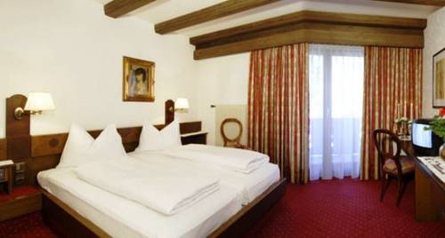 Imagen de la habitación del Hotel Gratschwirt. Foto 5