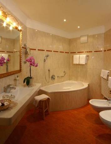 Imagen de la habitación del Hotel Gratschwirt. Foto 6