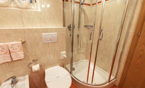 Imagen de la habitación del Hotel Gratschwirt. Foto 7