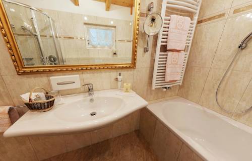 Imagen general del Hotel Gratschwirt. Foto 1