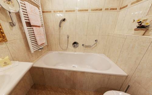 Imagen de la habitación del Hotel Gratschwirt. Foto 8