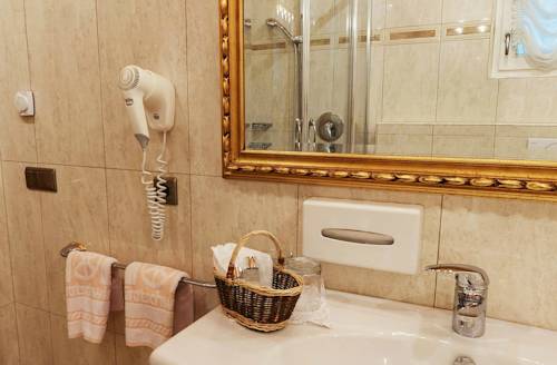 Imagen de la habitación del Hotel Gratschwirt. Foto 9