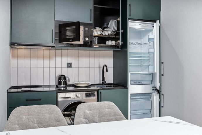 Imagen general del Hotel Gratus Aparthotel. Foto 5