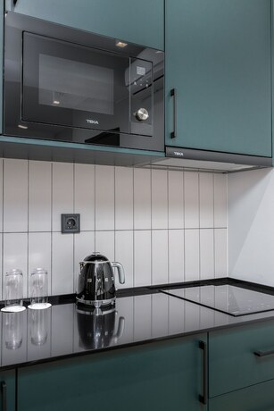 Imagen general del Hotel Gratus Aparthotel. Foto 11