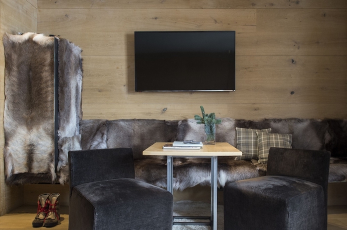 Imagen de la habitación del Hotel Grau Roig Andorra Boutique and Spa. Foto 16