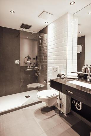 Imagen de la habitación del Hotel Grauer B&auml;r. Foto 6