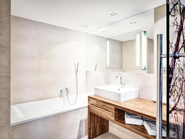 Imagen de la habitación del Hotel Grauer B&auml;r. Foto 7