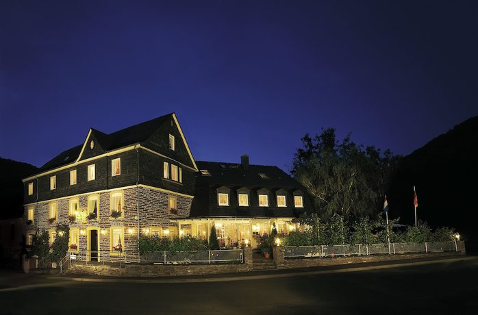 Imagen general del Hotel Gräffs-Mühle. Foto 1