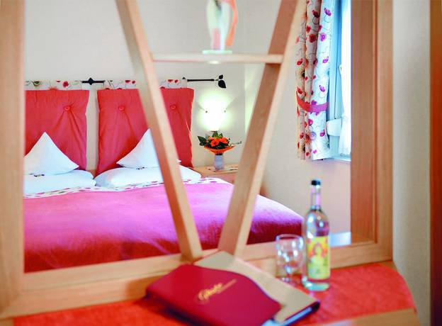Imagen de la habitación del Hotel Gr&auml;ffs-M&uuml;hle. Foto 6