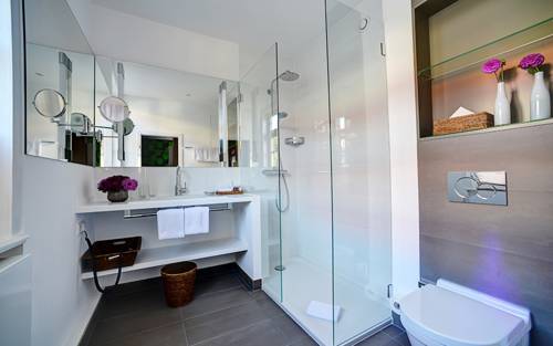 Imagen de la habitación del Hotel Gr&auml;flicher Park Health and Balance Resort. Foto 9