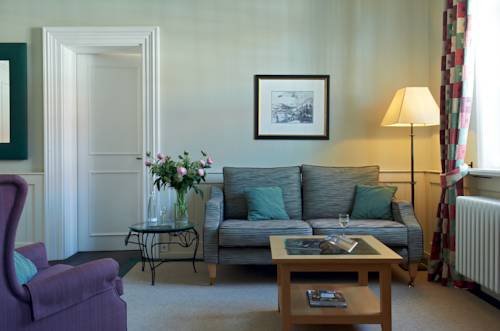 Imagen de la habitación del Hotel Gr&auml;flicher Park Health and Balance Resort. Foto 10
