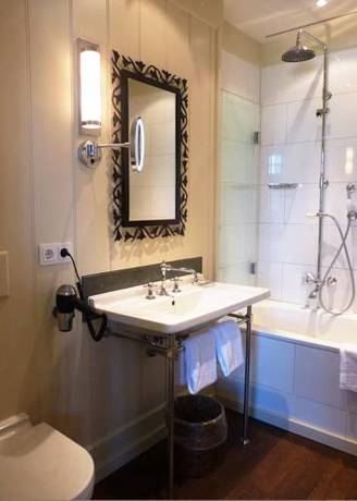 Imagen de la habitación del Hotel Gr&auml;flicher Park Health and Balance Resort. Foto 15