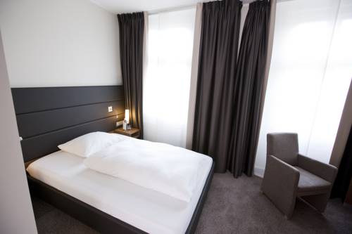 Imagen de la habitación del Hotel Gräfrather Hof. Foto 4