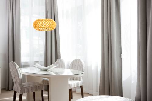 Imagen de la habitación del Hotel Gräfrather Hof. Foto 8