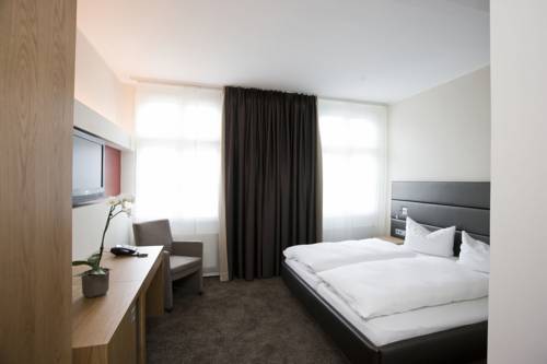 Imagen de la habitación del Hotel Gräfrather Hof. Foto 15