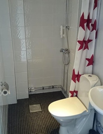Imagen de la habitación del Hotel Gr&auml;nnag&aring;rdenl and Restaurang. Foto 3