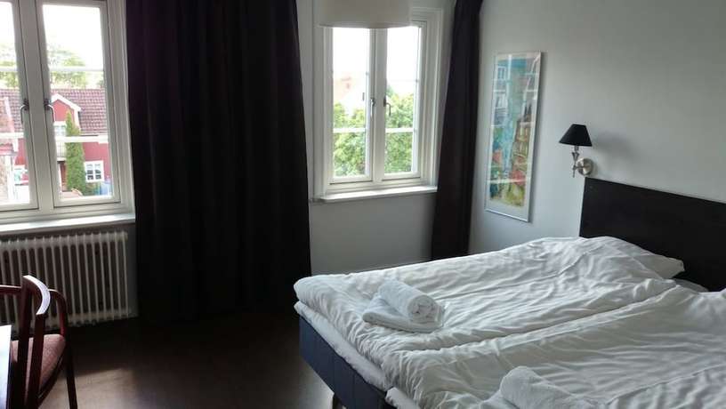 Imagen de la habitación del Hotel Gr&auml;nnag&aring;rdenl and Restaurang. Foto 4