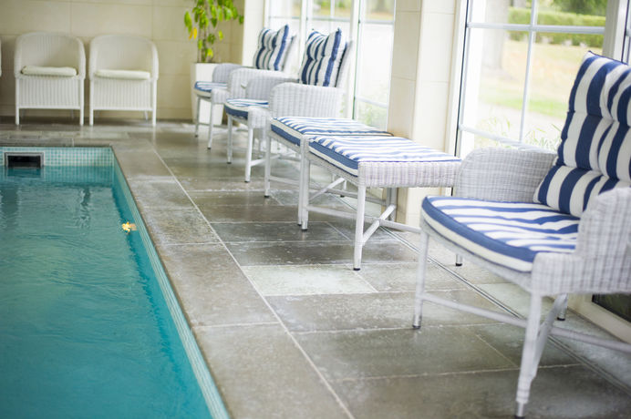 Imagen general del Hotel Gr&auml;ns&ouml; Slott and Spa. Foto 2