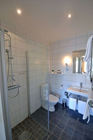 Imagen de la habitación del Hotel Gr&auml;ns&ouml; Slott and Spa. Foto 8