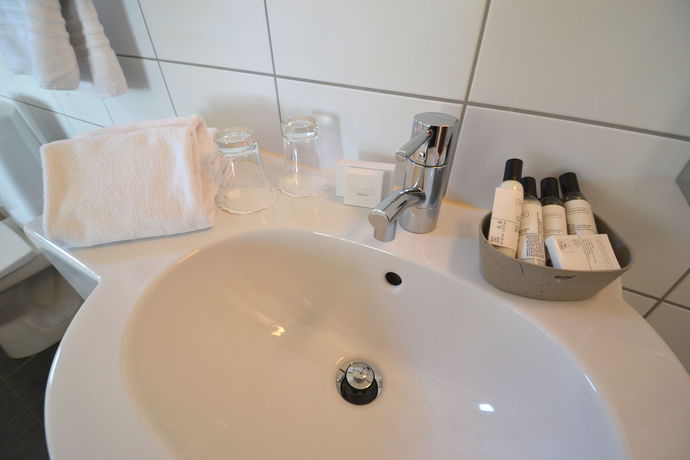 Imagen de la habitación del Hotel Gr&auml;ns&ouml; Slott and Spa. Foto 9