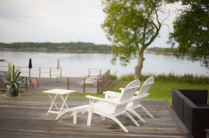 Imagen de la habitación del Hotel Gr&auml;ns&ouml; Slott and Spa. Foto 10