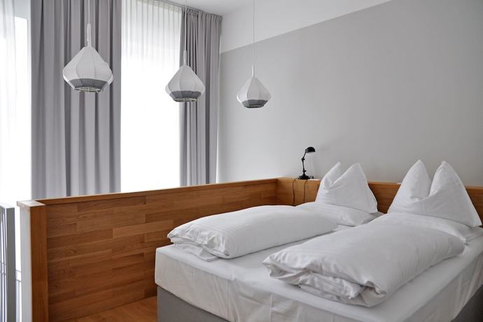 Imagen de la habitación del Hotel Gr&auml;tzlhotel Meidlingermarkt. Foto 2