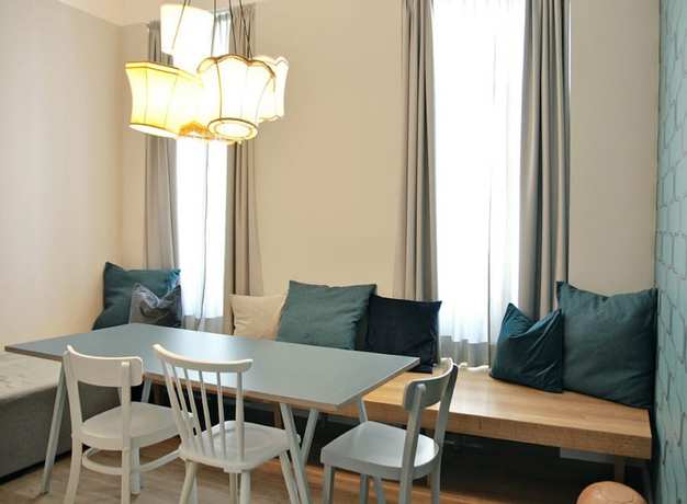 Imagen de la habitación del Hotel Gr&auml;tzlhotel Meidlingermarkt. Foto 3
