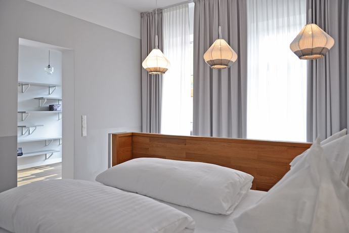 Imagen de la habitación del Hotel Gr&auml;tzlhotel Meidlingermarkt. Foto 9