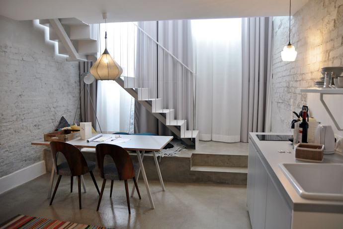 Imagen de la habitación del Hotel Gr&auml;tzlhotel Meidlingermarkt. Foto 11