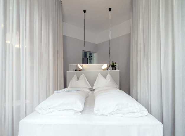 Imagen de la habitación del Hotel Gr&auml;tzlhotel Meidlingermarkt. Foto 12
