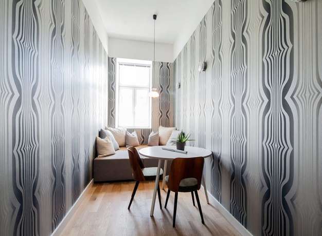 Imagen de la habitación del Hotel Gr&auml;tzlhotel Meidlingermarkt. Foto 13
