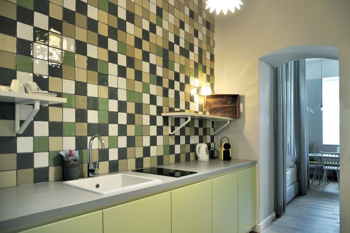 Imagen de la habitación del Hotel Gr&auml;tzlhotel Meidlingermarkt. Foto 14